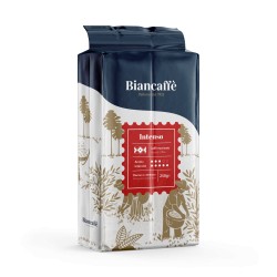 CAFFE' MACINATO BIANCAFFE' ESPRESSO ITALIANO