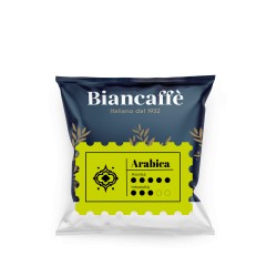 CIALDE CAFFE'  BIANCAFFE' 100% ARABICA ESE