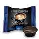 600 CAPSULE CAFFE' BORBONE DON CARLO BLU COMPATIBILI LAVAZZA A MODO MIO + KIT 600 ACCESSORI CAFFE' BORBONE.